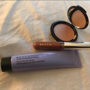 Becca Minis Trio